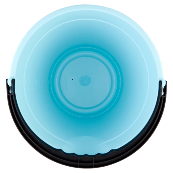 Selex Secchio Diametro 28 cm Azzurro 10 L