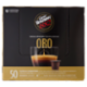 Caffè Vergnano 1882 Oro Capsule Compatibili Nespresso* 50 x 5 g