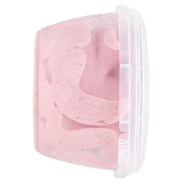 IL GIGANTE Gelato ai Frutti di Bosco 250 g