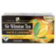Sir Winston Tea Mate e Limone 20 x 2 g