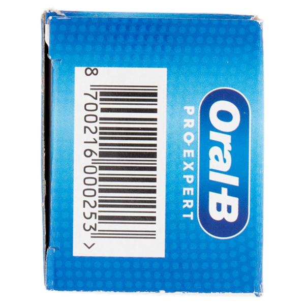 Oral-B Dentifricio Pro-Expert Pulizia Profonda 75 ml