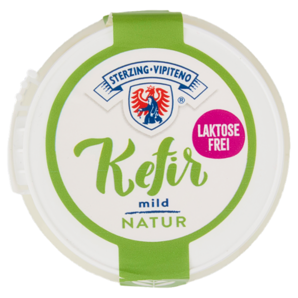 Sterzing Vipiteno Kefir Bianco Senza Lattosio 150 g