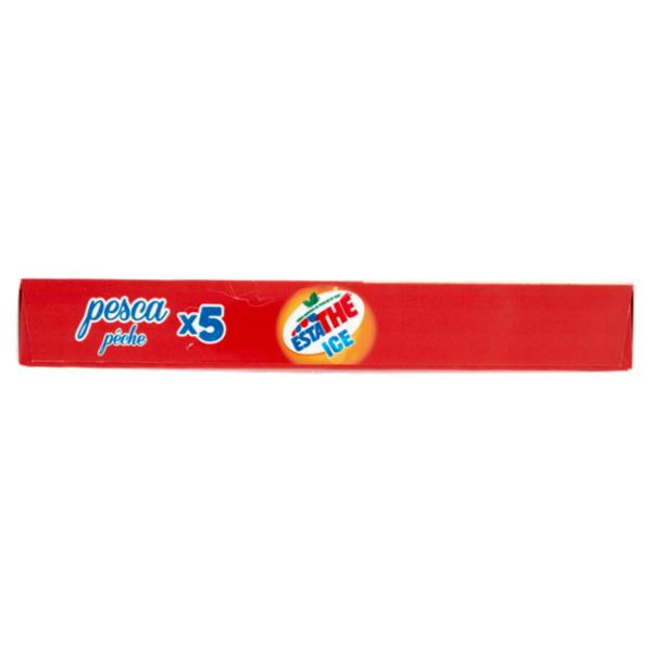 Estathé Ice pesca 5 x 70 g