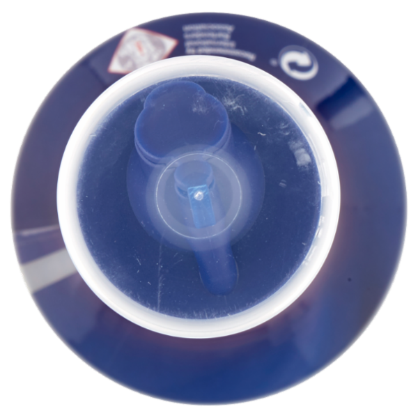 Fabbri mixy Fruit Fragola 1 L