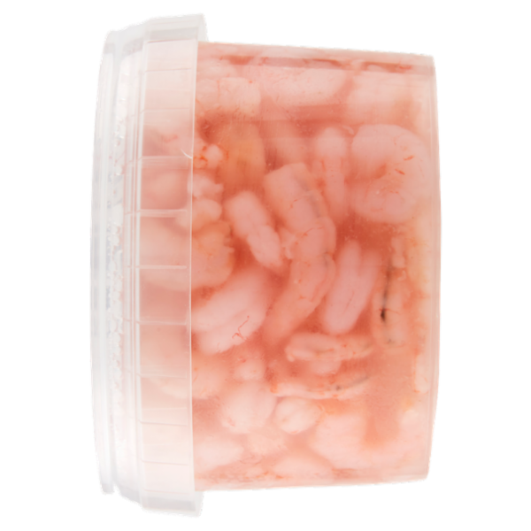 Riunione Gamberi in salamoia Mari Caldi Party 280 g