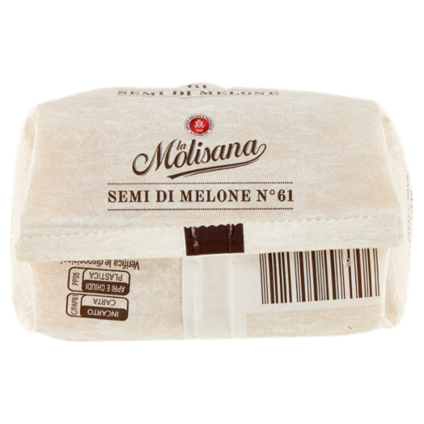 La Molisana 61 Semi di Melone 500 g