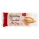 Mulino Bianco Pagnottelle Hot Dog Pane Ideale per Panini 5 pezzi 270g