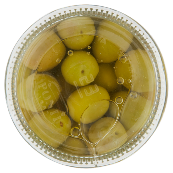 Ponti Peperlizia la Nocellara 350 g