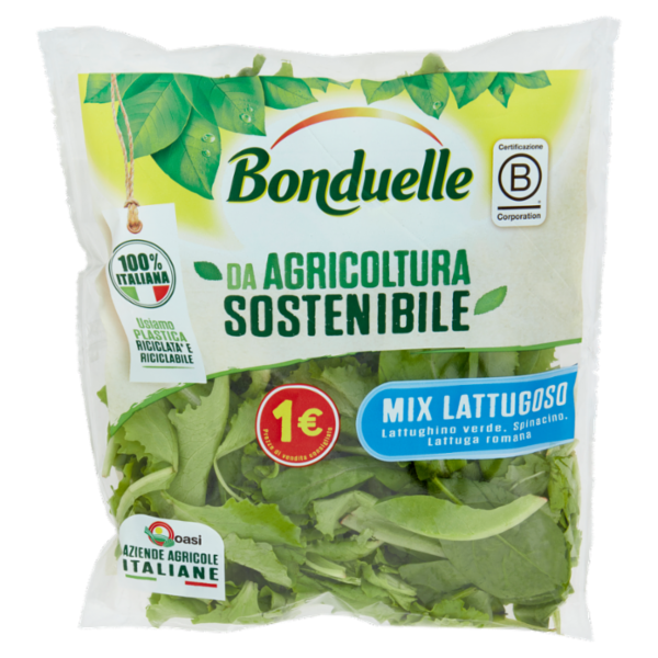 Bonduelle Mix Lattugoso 70 g