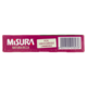 Misura Natura Ricca Fichi, Semi di Girasole e Mandorle 3 x 22 g