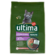 ultima Cat Sterilizzati Adulto 1-10 Anni con Salmone 2,5 kg