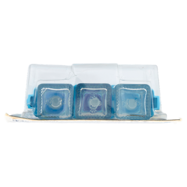 Ambi Pur Profumatore per Ambienti 3Volution, Deodorante, Freschezza di Capri, Ricarica 20ml