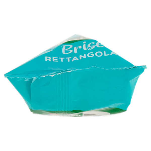 BUITONI Brisée Pasta Briseé Rettangolare Rotolo 230g