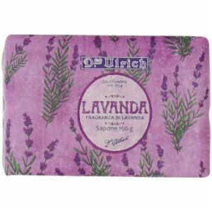 Ulrich Saponetta Lavanda 150g