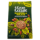 Gran Cereale Biscotti con Mandorla Salata e Cioccolato Fondente con Fave dell'Ecuador 280g