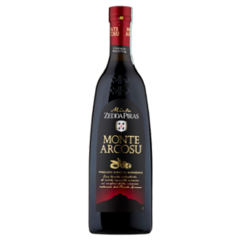 Zedda Piras Mirto Monte Arcosu 70 Cl