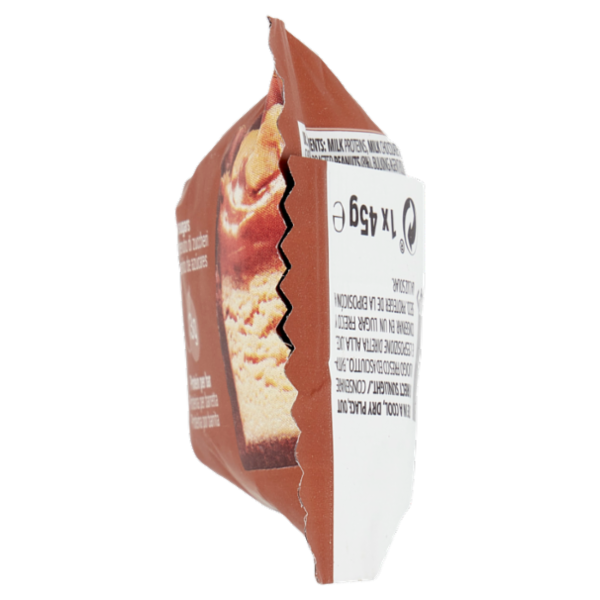 foodspring Protein Bar Extra Chocolate Crunchy Peanut 1 x 45 g