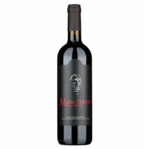 Mamuthone Cannonau Doc 75cl
