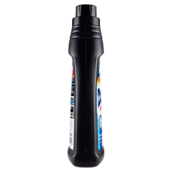 Deox Lavatrice Colorati e Scuri, Tecnologia Anti-Transfer, 30 lav, 1500 ml