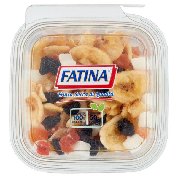 Fatina Tropical Mix 250 g
