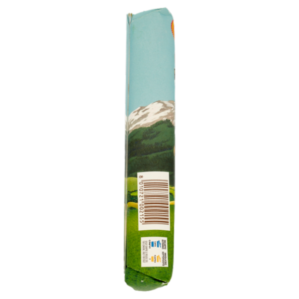 Parmareggio Parmigiano Reggiano DOP Prodotto di Montagna Stagionato Oltre 24 Mesi 250 g