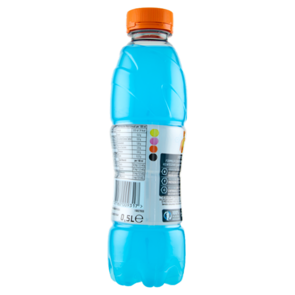 Gatorade Cool Blue 0,5 L