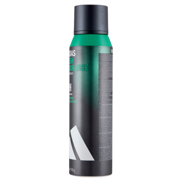 adidas Fresh Endurance 72H Anti-Perspirant 150 mL