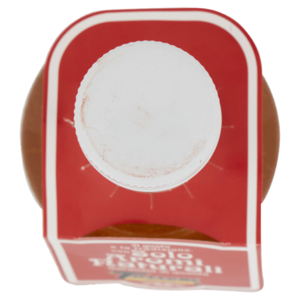 Tassoni Sciroppo di Cedro 560 ml