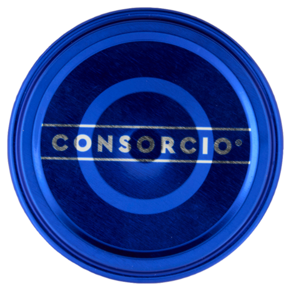 Consorcio Filetti di Tonno in Olio di Oliva 150 g