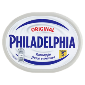 Philadelphia Original Formaggio Fresco Spalmabile - 150g