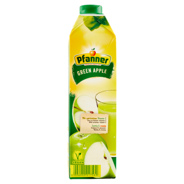 Pfanner Mela Verde 1 L