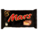Mars Barretta Snack al Cioccolato al Latte con Caramello x5 225 g