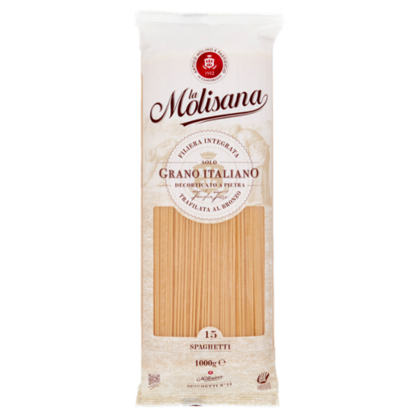 La Molisana 15 Spaghetti 1000 g