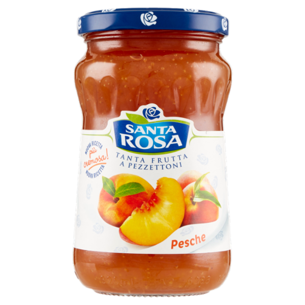Santa Rosa Pesche 350 g