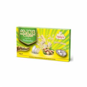 Crispo Snob Pistacchio Gr.500