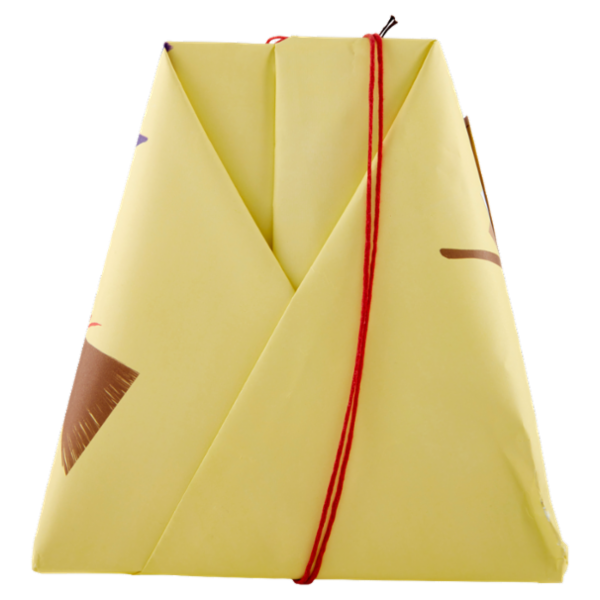 Strega Alberti Pandoro Farcito con Crema al Liquore Strega 1000 g