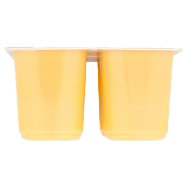 Viva Crema alla Vaniglia 4 x 125 g