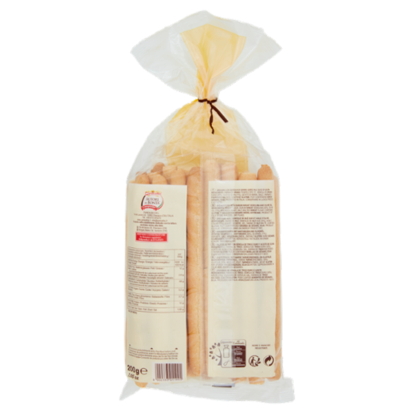 panealba Stiratini Grano Duro 200 g