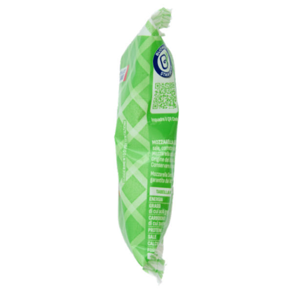 Galbani Santa Lucia La Leggera Mozzarella 125 g