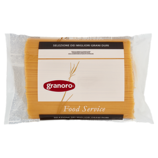 granoro Food Service 13 Spaghetti Vermicelli 3 kg