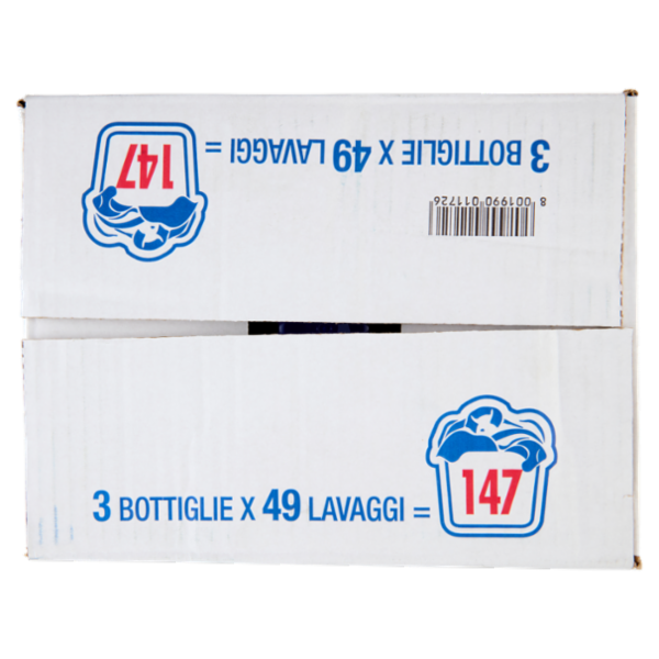 General Universale 5in1 Active 3 x 1,98 l