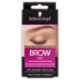 Schwarzkopf Brow Tint Castano Chiaro Colorazione Permanente per Sopracciglia