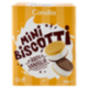 Consilia 8 Minibiscotti Ripieni di Gelato Vaniglia 280 g