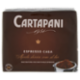 Cartapani Espresso Casa 2 x 250 g