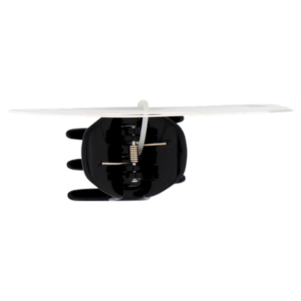 elison Accessori per Capelli Black 1 pz