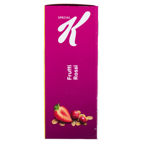 Kellogg's Special K Frutti Rossi 8 x 21,5 g