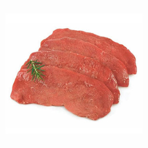 Guidoncarni Fettine Spalla Di Bovino Adulto