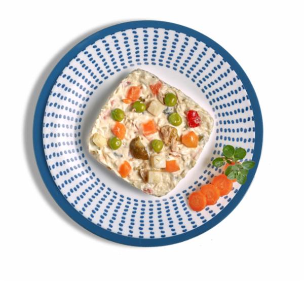 BelliPronti Insalata Russa al Tonno 200g