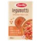 Barilla Legumotti Lenticchie Rosse e Ceci in Chicchi 100% Farina di Legumi 300g