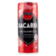 Bacardi & No Sugar Cola 250 ml